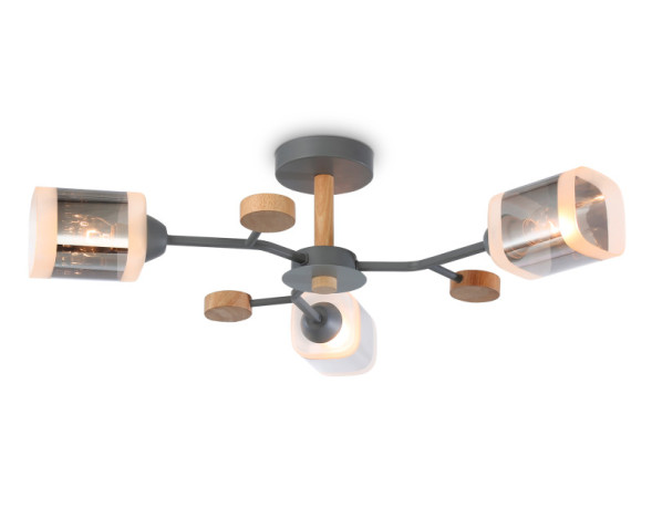 Люстра на штанге Ambrella Light Traditional TR3033231
