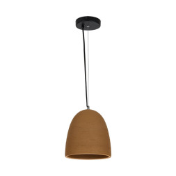 Подвесной светильник A7083SP-1BJ ARTE Lamp CENTO