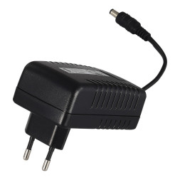 Драйвер для трекового шинопровода ST-Luce Track magnet SUPER5 встраиваемый в ГКЛ 9 черный ST070.024.40