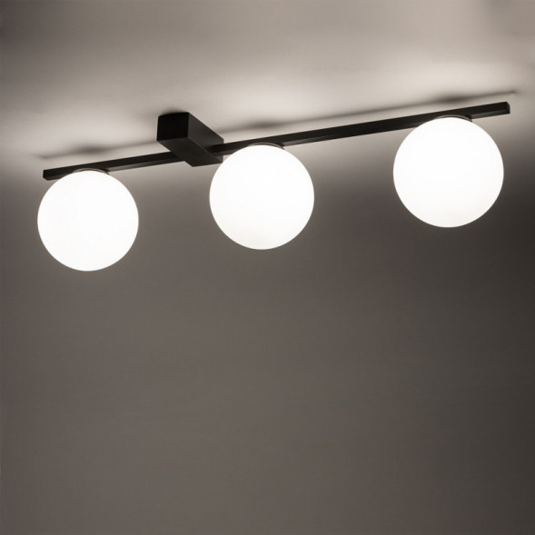 Потолочный светильник Nowodvorski PIK 10301