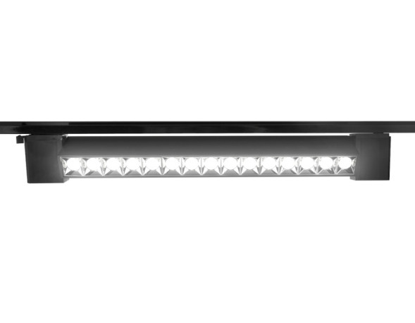 Трековый светильник Ambrella Light TRACK SYSTEM GL6690