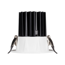 Точечный влагозащищенный светильник Arlight 039068