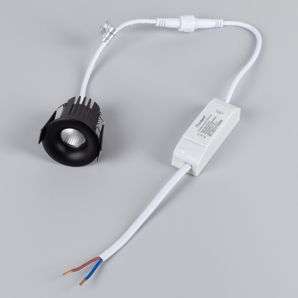 Точечный влагозащищенный светильник Arlight 044631