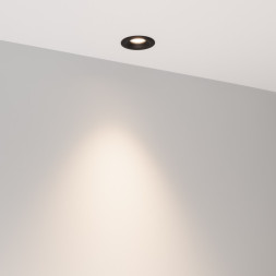 Точечный влагозащищенный светильник Arlight 044631