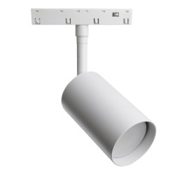 Трековый светильник Feron 48724