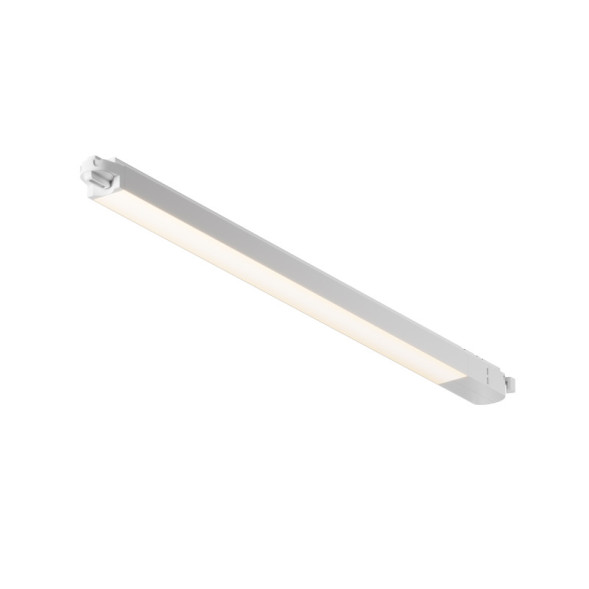 Светодиодный трековый светильник Maytoni Technical BASIS TR000-1-24W3K-W