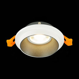 Встраиваемый точечный светильник ST-Luce ST206 ST206.528.01