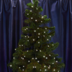 Светодиодная гирлянда Feron 32378