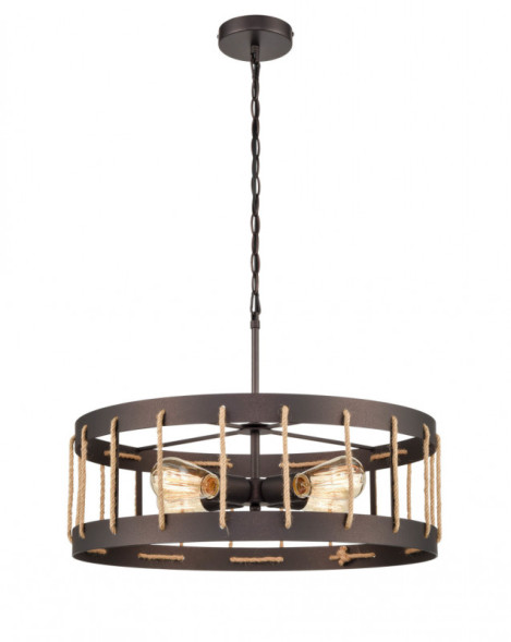 Подвесной светильник Vele Luce Wong VL6426P14