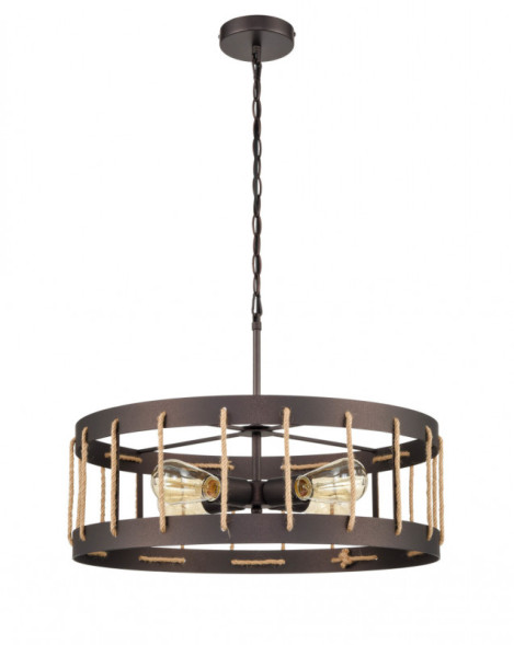 Подвесной светильник Vele Luce Wong VL6426P14