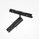 Магнитный трековый светильник Maytoni Technical Gala TR108-4-10W3K-DS-B