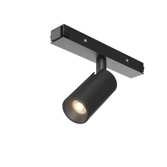 Магнитный трековый светильник Maytoni Technical FOCUS LED TR176-1-3WTW-M-B