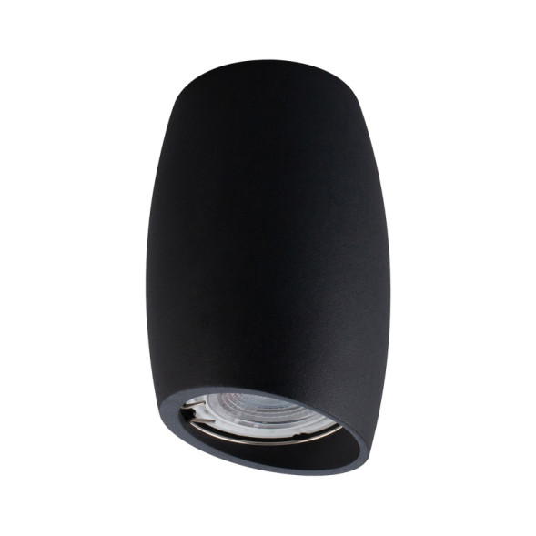 Накладной светильник Escada 20006SMU/01 SBK