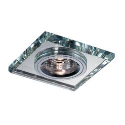 Встраиваемый точечный светильник Novotech MIRROR 369435