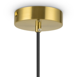 Подвесной светильник Freya ELEON FR5218PL-01BS