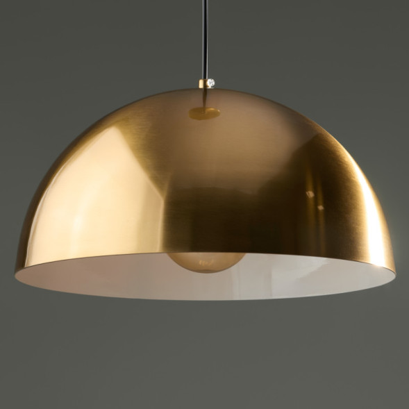 Подвесной светильник Freya ELEON FR5218PL-01BS