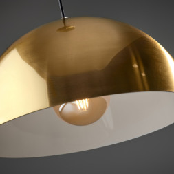 Подвесной светильник Freya ELEON FR5218PL-01BS