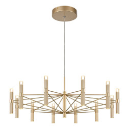 Подвесная люстра 4759-12P Favourite Blick