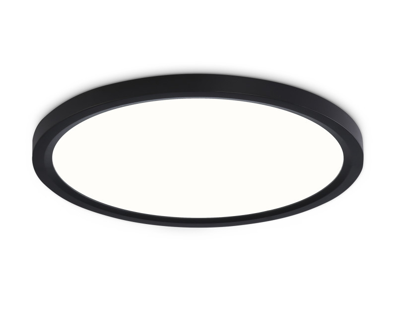 Потолочный светильник Ambrella Light FZ1906 ORBITAL