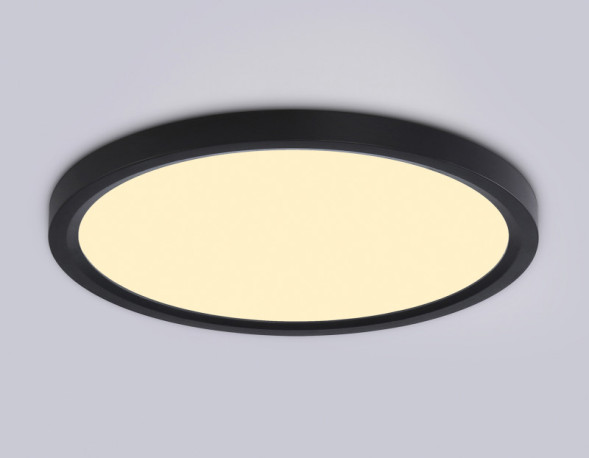 Потолочный светильник Ambrella Light FZ1906 ORBITAL