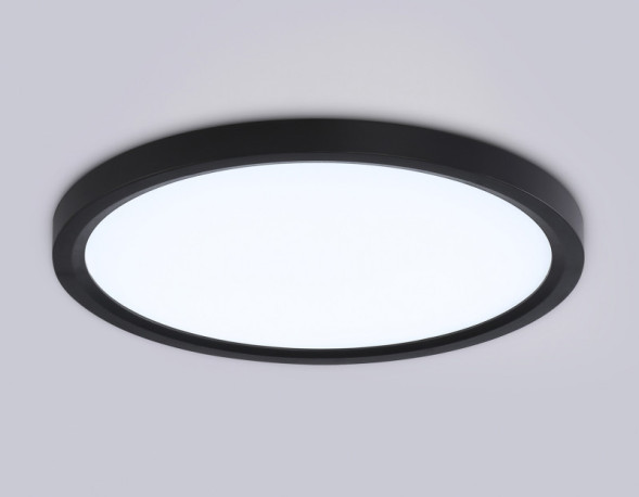 Потолочный светильник Ambrella Light FZ1906 ORBITAL