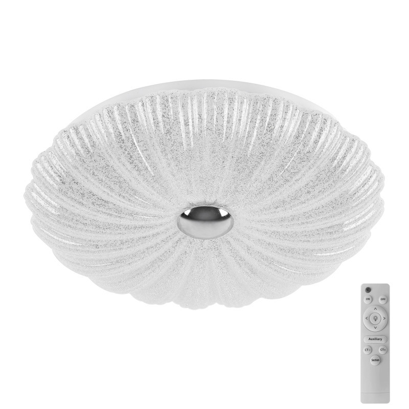 Потолочный светильник 225650 Lightstar Arco Shell