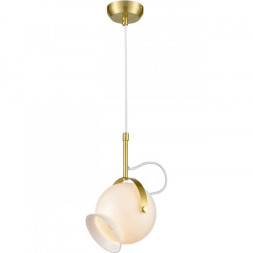Подвесной светильник Vele Luce GIUSEPPE VL2084P01