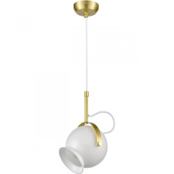 Подвесной светильник Vele Luce GIUSEPPE VL2084P01