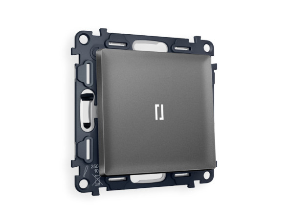 Выключатель Ambrella Volt MA652015 ALFA QUANT