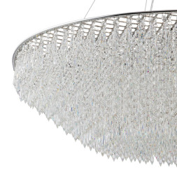 Подвесная люстра Indigo V000370 Intrigo