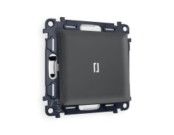 Выключатель Ambrella Volt MA902035 ALFA QUANT