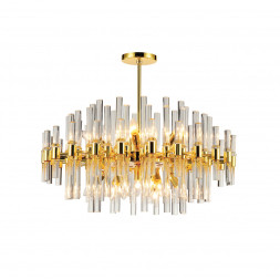 Люстра на штанге Favourite Сelebratio 2205-18P