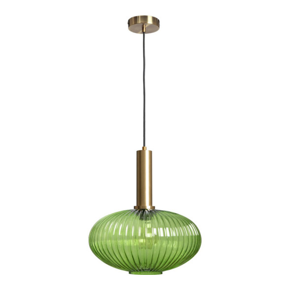 Подвесной светильник LOFT IT IRIS 2072-C+BR