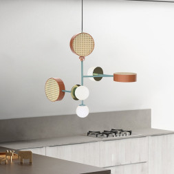 Подвесной светильник ImperiumLoft 351907-26 ASEN A