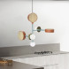 Подвесной светильник ImperiumLoft 351907-26 ASEN A