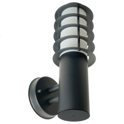 Уличный настенный светильник Feron 51526