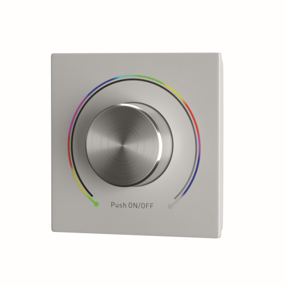 Панель управления для свд ленты Maytoni Technical 721037 Lighting control DALI