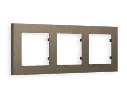 Рамка Ambrella Volt AF220633 ALFA Techno