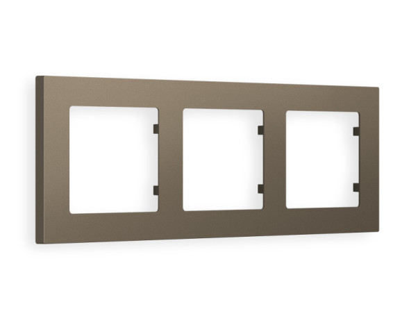 Рамка Ambrella Volt AF220633 ALFA Techno