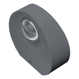 Точечный влагозащищенный светильник Feron 51142