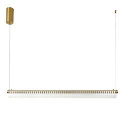 Линейный светильник Favourite Pulser 4489-1P