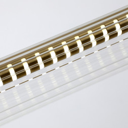 Линейный светильник Favourite Pulser 4489-1P