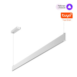 Линейный светильник 359547 Novotech ITER