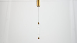 Подвесной светильник Favourite Banche 4558-1P