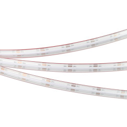 Лента Arlight COB-PS-X544-10mm 032182(2) 57.5W 24V синий IP67