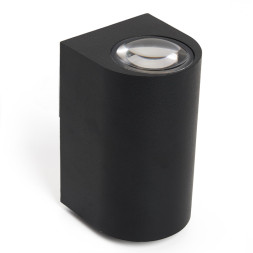 Уличный настенный светильник Feron 48476