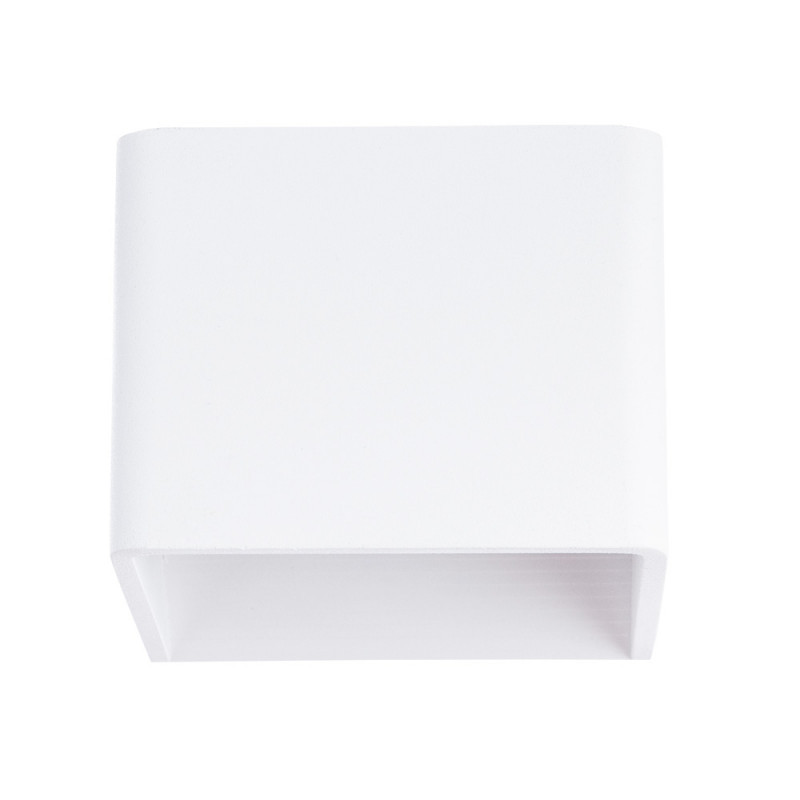 Бра ARTE Lamp SCATOLA A1423AP-1WH