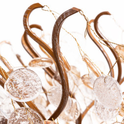 Подвесная люстра Divinare SPUMANTE 7288/18 SP-12