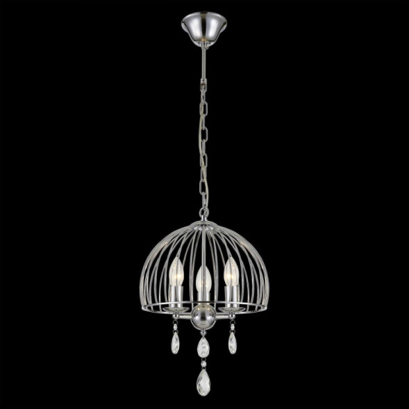 Подвесная люстра Citilux Джина CL462231