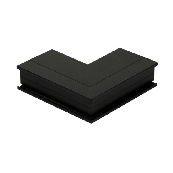 Коннектор для шинопровода LOFT IT Track Black magnet GAC006S